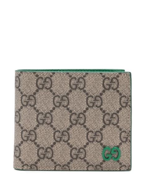 gucci portemonnee heren sale|gucci clearance outlet.